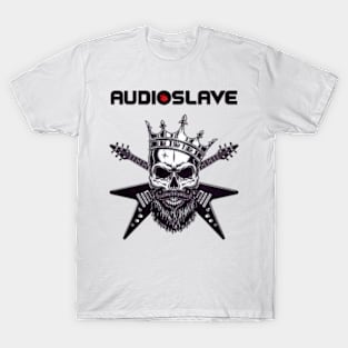 Audioslave tang 8 T-Shirt